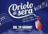 Oriolo di Sera, tante novità per la rassegna estiva sulle colline di Faenza
