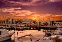 Il porto di Riccione si racconta