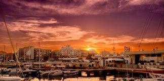 Il porto di Riccione si racconta