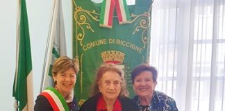 Addio a Pierina Semprini: la storica bidella di Riccione si è spenta a 102 anni
