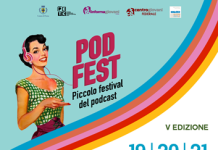 Parma ospita la quinta edizione del PodFest – Piccolo Festival del Podcast: