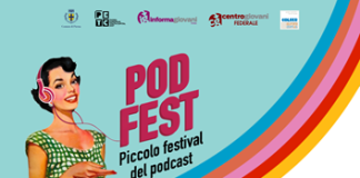 Parma ospita la quinta edizione del PodFest – Piccolo Festival del Podcast: