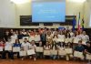 Meriti di studio e sport: consegnati all’Università di Parma i premi a studentesse e studenti