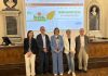 Rigenerazione urbana e giovani talenti: al via la sesta edizione del Premio Giacomo Venturi