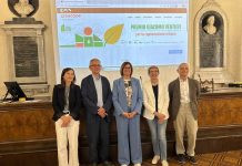 Rigenerazione urbana e giovani talenti: al via la sesta edizione del Premio Giacomo Venturi