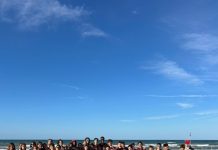 Medaglie, sorrisi e ricordi per Reggiana Nuoto al 58° “Campionato Nazionale Estivo Giovani Uisp”