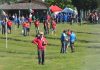 Sestola si prepara ad accogliere il 44esimo Campionato italiano a squadre di lancio del ruzzolone
