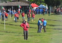 Sestola si prepara ad accogliere il 44esimo Campionato italiano a squadre di lancio del ruzzolone
