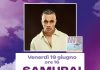 Rimini. Samurai Jay alle Befane