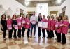 “Progetto donna Ferrara”: uno spettacolo di danza come attività sportiva e riscoperta di sé