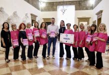 “Progetto donna Ferrara”: uno spettacolo di danza come attività sportiva e riscoperta di sé