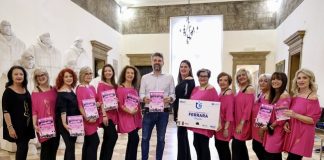 “Progetto donna Ferrara”: uno spettacolo di danza come attività sportiva e riscoperta di sé