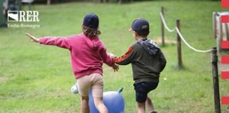 Centri estivi: ecco gli 85 accreditati per i voucher 2026