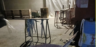 Sicuritalia. Parma, tenta il furto di rame in officina: colpo sventato dalle Guardie Giurate Sicuritalia