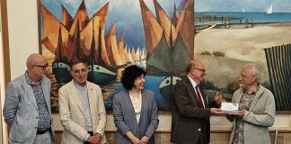 Il consiglio camerale celebra il bicentenario della Stamperia Pascucci