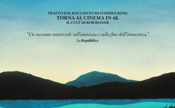 A 40 anni dall’uscita, “Stand By Me” di Rob Reiner torna nei cinema dell’Emilia Romagna solo l’8, 9 e 10 giugno