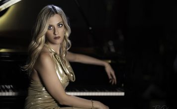 Summertime in Jazz 2026 il 24 giugno apre con Francesca Tandoi Trio a Piacenza