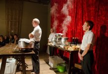 Il Teatro delle Ariette compie 30 anni