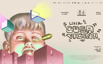 “Una cosa vicina” di Loris G. Nese l’8 giugno a Bologna