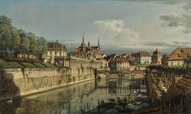 Viaggio musicale in Germania