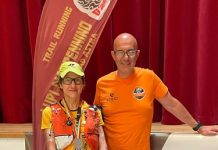 Montana Crest 100 Miles: una prima da applausi