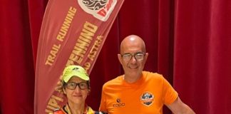 Montana Crest 100 Miles: una prima da applausi