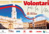 “Volontari per la vita” da “Amici” a Modena per la Giornata del donatore