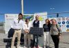 Partiti i cantieri della prima Comunità Energetica Rinnovabile del Comune di Rimini
