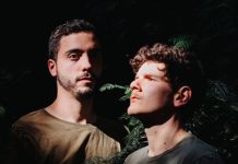 “DNCFLR”, nuovo singolo dei Mood