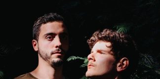 “DNCFLR”, nuovo singolo dei Mood