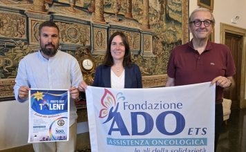 Quando il talento diventa beneficenza: tutto pronto per la 4a edizione di “Ado’s Got Talent” con oltre 100 partecipanti