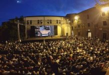 Un’estate di “Cinema sotto le stelle”