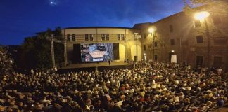 Un’estate di “Cinema sotto le stelle”