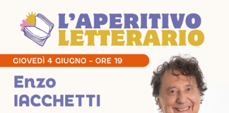 ENZO IACCHETTI a Grand Tour Italia il 4 giugno – MARCELLO SIMONI l’11 giugno