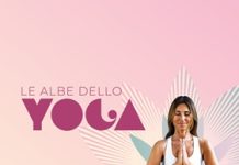 Le Albe dello Yoga: a piedi nudi sull’erba, aspettando il sole, ogni sabato all’alba dal 20 giugno