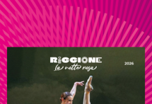 Kledi Kadiu porta a Riccione i grandi nomi della danza internazionale con “Magia in movimento”