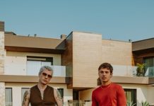 “Viva la Vasca”, nuovo singolo di Benji & Fede
