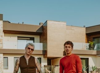 “Viva la Vasca”, nuovo singolo di Benji & Fede