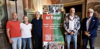 “Giostra del Borgo – edizione 2026”, presentata la manifestazione della Contrada Borgo San Luca