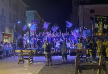 Finalestense si conferma manifestazione di successo