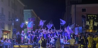 Finalestense si conferma manifestazione di successo