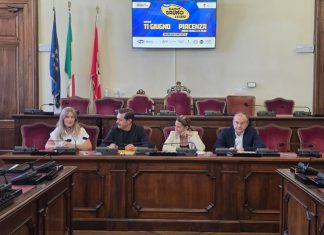 Piacenza, cresce l’attesa per il grande concerto di giovedì 11 giugno con Yoga Radio Bruno Estate Tour 2026