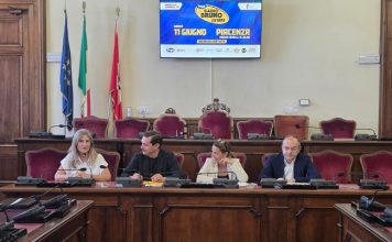 Piacenza, cresce l’attesa per il grande concerto di giovedì 11 giugno con Yoga Radio Bruno Estate Tour 2026