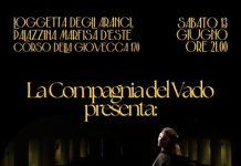 La Compagnia del Vado mette in scena la commedia “Asinaria” di Plauto