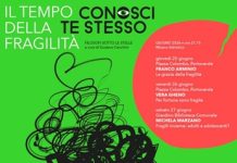 “Conosci te stesso – il tempo della fragilità” dal 25 al 27 giugno a Misano