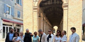Rimini Shopping Night 2026: torna il mercoledì sera del centro storico