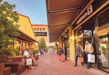 Castel Guelfo The Style Outlets è Main Sponsor del “44° Walter Bussolari Playground”