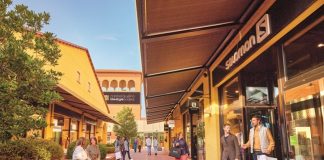 Castel Guelfo The Style Outlets è Main Sponsor del “44° Walter Bussolari Playground”