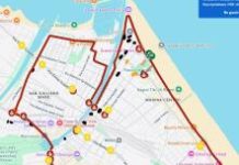 Rimini capitale mondiale della bicicletta