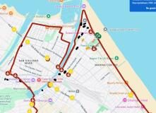 Rimini capitale mondiale della bicicletta